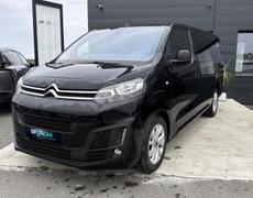Citroen Jumpy