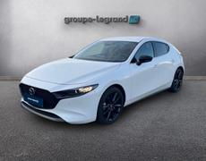 Mazda Mazda3 Cesson-Sévigné
