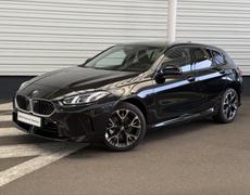 BMW Serie 1 Forbach
