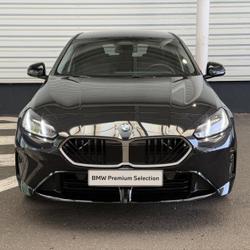 BMW Serie 1 116A 122ch M Sport Design DKG7 Forbach