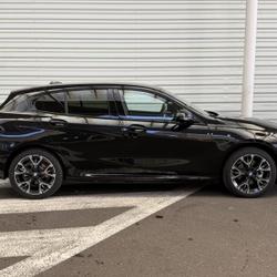 BMW Serie 1 116A 122ch M Sport Design DKG7 Forbach