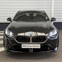 BMW Serie 1 120A 170ch M Sport DKG7 Forbach