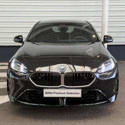 BMW Serie 1 120 170 ch DKG7 M Sport Design Forbach