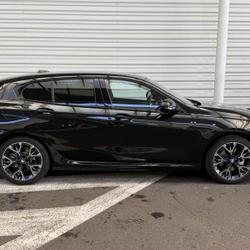 BMW Serie 1 120A 170ch M Sport DKG7 Forbach