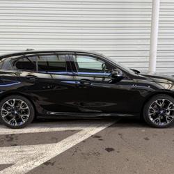 BMW Serie 1 120 170 ch DKG7 M Sport Design Forbach