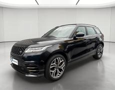Land Rover Range Rover Velar Ville-la-Grand