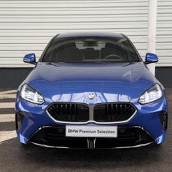 BMW Serie 1 120A 170ch M Sport DKG7 Forbach