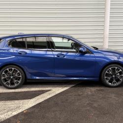 BMW Serie 1 120A 170ch M Sport DKG7 Forbach