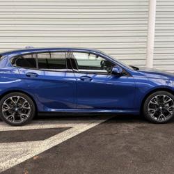 BMW Serie 1 120 170 ch DKG7 M Sport Design Forbach