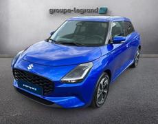Suzuki Swift Cesson-Sévigné