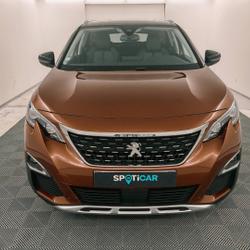 Peugeot 3008 1.2 PureTech 130ch E6.c Allure S&S EAT8 Aubi&egrave;re