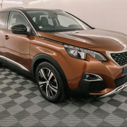 Peugeot 3008 1.2 PureTech 130ch E6.c Allure S&S EAT8 Aubi&egrave;re