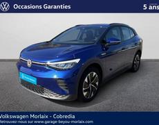 Volkswagen ID4 Saint-Martin-des-Champs