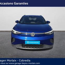 Volkswagen ID4 174ch Pro 77 kWh Saint-Martin-des-Champs