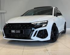 Audi RS3 Sportback Hérouville-Saint-Clair
