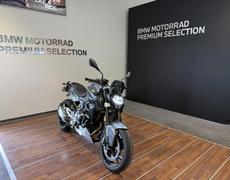 BMW F 700 Lesménils