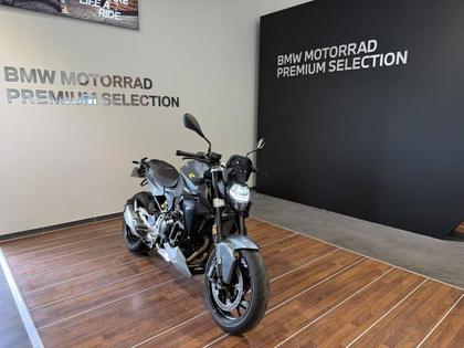 BMW F 700 - F 900 R - 7 990 €