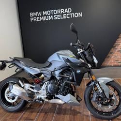 BMW F 700 F 900 R Lesm&eacute;nils