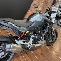 BMW F 700 F 900 R Lesm&eacute;nils