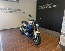 BMW F 700