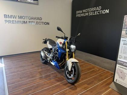 BMW F 700 - F 900 R - 8 500 €