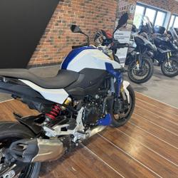 BMW F 700 F 900 R Lesm&eacute;nils