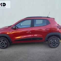 Dacia Spring 45ch Expression Cesson-S&eacute;vign&eacute;