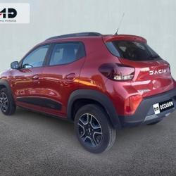 Dacia Spring 45ch Expression Cesson-S&eacute;vign&eacute;