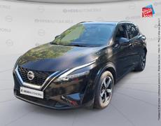 Nissan Qashqai Metz