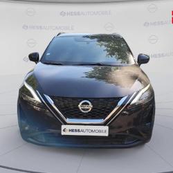 Nissan Qashqai 1.3 Mild Hybrid 158ch Tekna Xtronic 2022 Metz