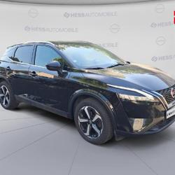 Nissan Qashqai 1.3 Mild Hybrid 158ch Tekna Xtronic 2022 Metz