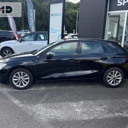 Audi A3 Sportback 30 TFSI 110ch Mild Hybrid Business line S tronic 7 Orvault