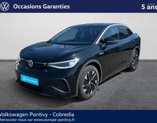 Volkswagen ID5 Pontivy