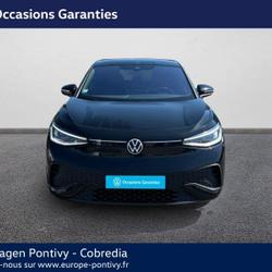 Volkswagen ID5 174ch Pro 77 kWh Pontivy