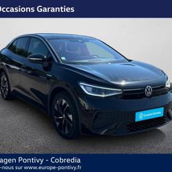 Volkswagen ID5 174ch Pro 77 kWh Pontivy
