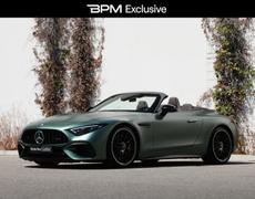 Mercedes SL MONACO