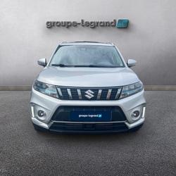 Suzuki Vitara 1.4 Boosterjet Hybrid 129ch Style Cesson-S&eacute;vign&eacute;