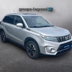 Suzuki Vitara 1.4 Boosterjet Hybrid 129ch Style Cesson-S&eacute;vign&eacute;