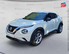Nissan Juke Metz