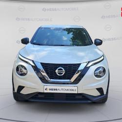 Nissan Juke 1.0 DIG-T 114ch N-Connecta DCT 2021.5 Metz