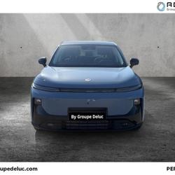 Autres Leapmotor REEV 218ch 18,8 kWh Design Tr&eacute;lissac