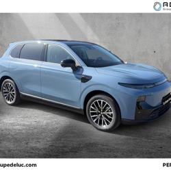Autres Leapmotor REEV 218ch 18,8 kWh Design Tr&eacute;lissac