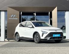 Hyundai Bayon - 1.0 T-GDi 100ch Hybrid 48V Intuitive DCT-7 - 14 900 €