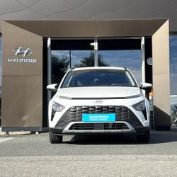 Hyundai Bayon 1.0 T-GDi 100ch Hybrid 48V Intuitive DCT-7 Quimper