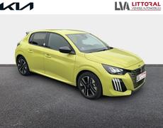 Peugeot 208 Mouilleron-le-Captif