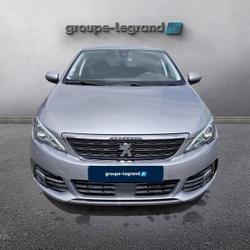 Peugeot 308 II Phase 2 1.2 PureTech 130ch S&S Allure Pack EAT8 Saint-Brieuc