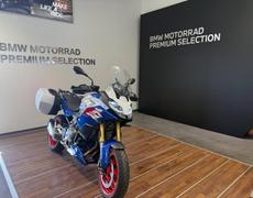 BMW F 700