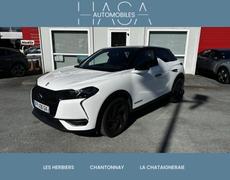 DS DS3 Crossback Les Herbiers