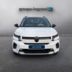 Citroen C3 1.2 Hybride 110ch MAX e-DCS6 Saint-L&ocirc;