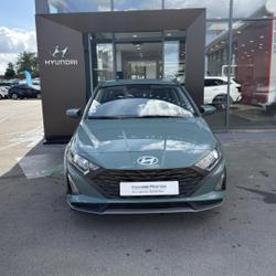 Hyundai i20 1.2 84ch Initia Le Mans